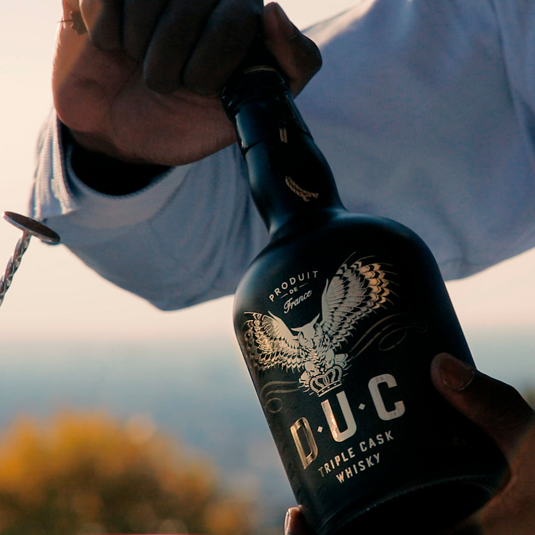 DUC whisky