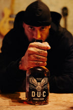 D.U.C DOUBLE CASK WHISKY