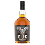 D.U.C DOUBLE CASK WHISKY