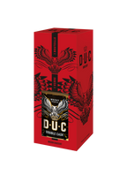 ÉTUI DUC DOUBLE CASK + VERRE