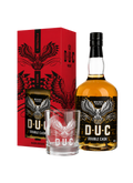 ÉTUI DUC DOUBLE CASK + VERRE
