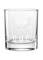ÉTUI DUC TRIPLE CASK + VERRE