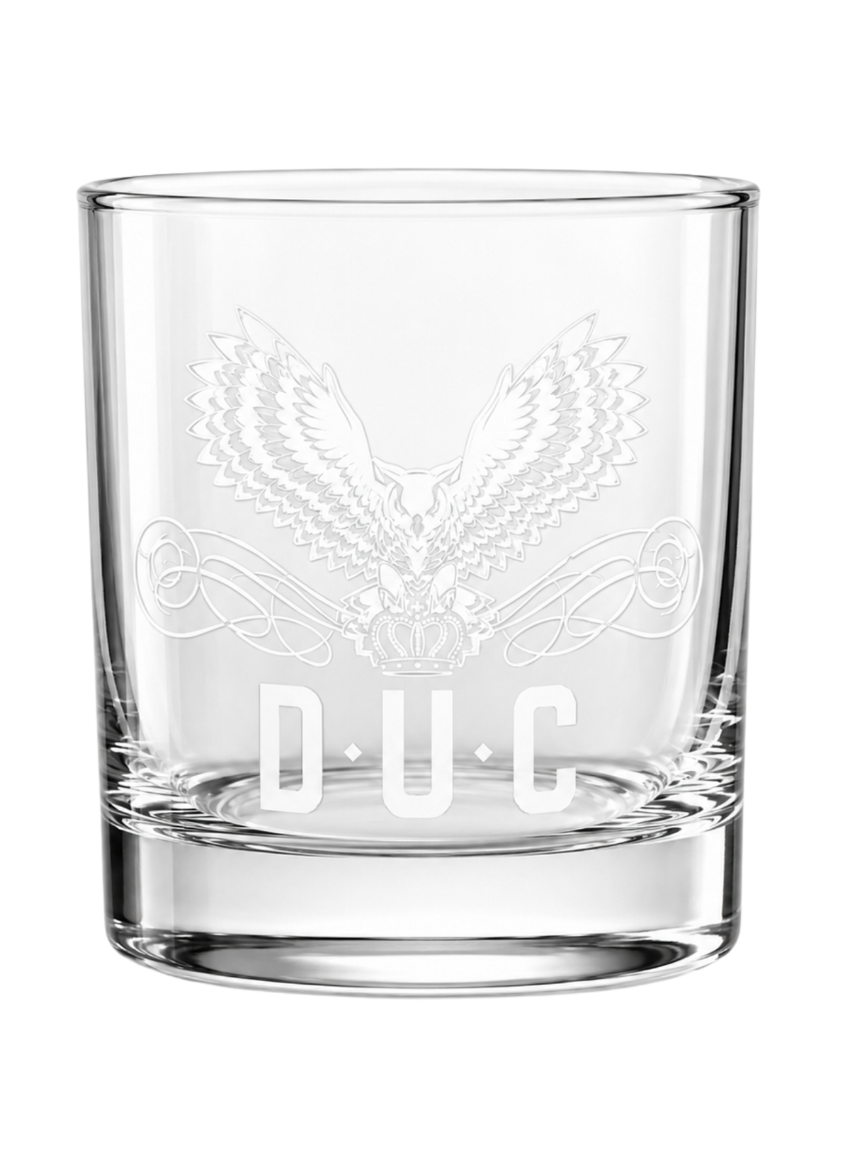 ÉTUI DUC TRIPLE CASK + VERRE