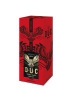 ÉTUI DUC TRIPLE CASK + VERRE