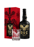 ÉTUI DUC TRIPLE CASK + VERRE