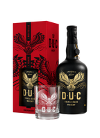 ÉTUI DUC TRIPLE CASK + VERRE